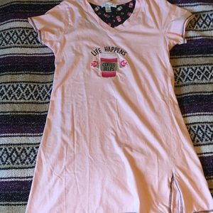 Brand new Night gown